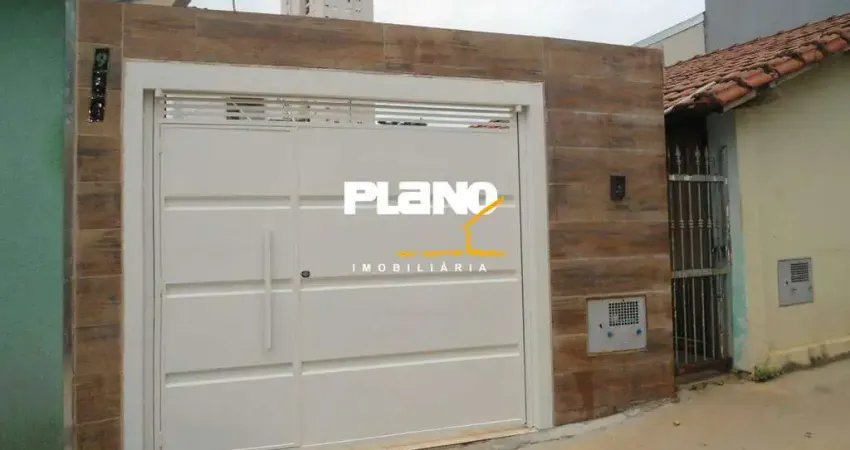 Casa para alugar em cidade nova de 50.00m² com 2 quartos e 1 garagem