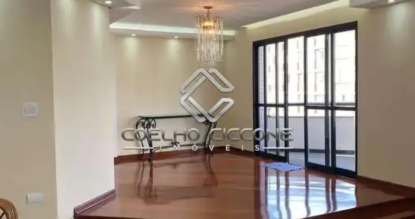 Cobertura para venda em santa paula de 600.00m² com 4 quartos, 2 suites e 5 garagens