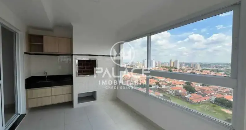 Apartamento para alugar em nova américa de 116.00m² com 3 quartos, 1 suite e 3 garagens