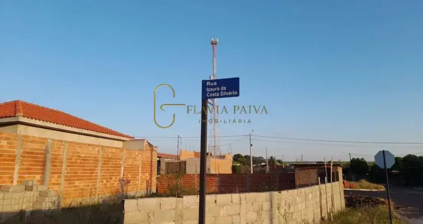 Terreno à venda no Centro, Serra Azul