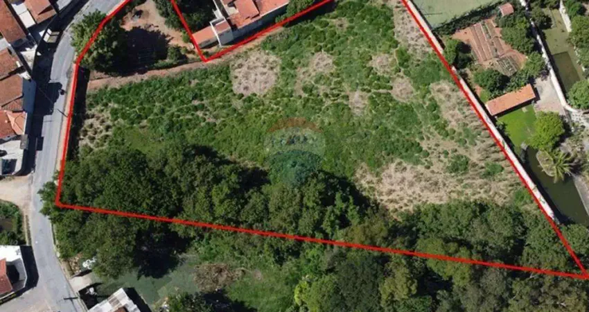 Terreno à venda na Estrada Domingos Sacrini, 301, Jardim Recreio, Bragança Paulista