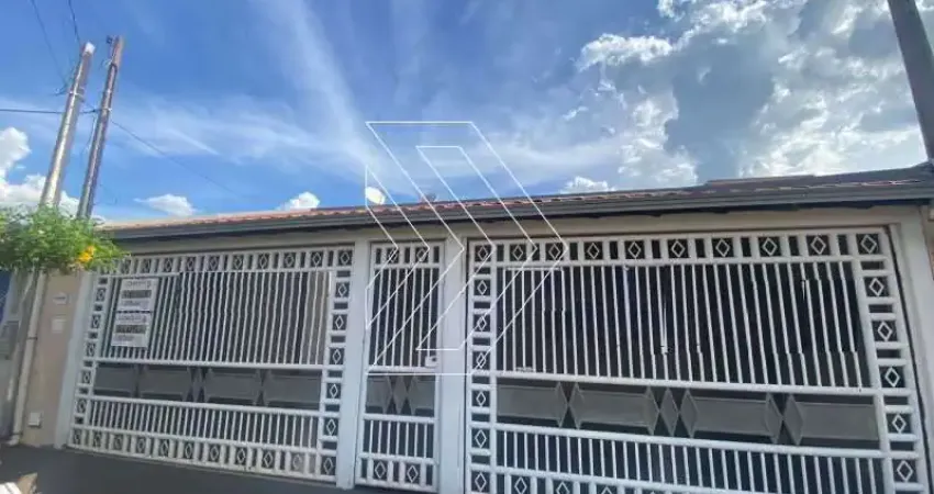 Casa para venda e aluguel em jardim planalto de 200.00m² com 3 quartos, 1 suite e 3 garagens