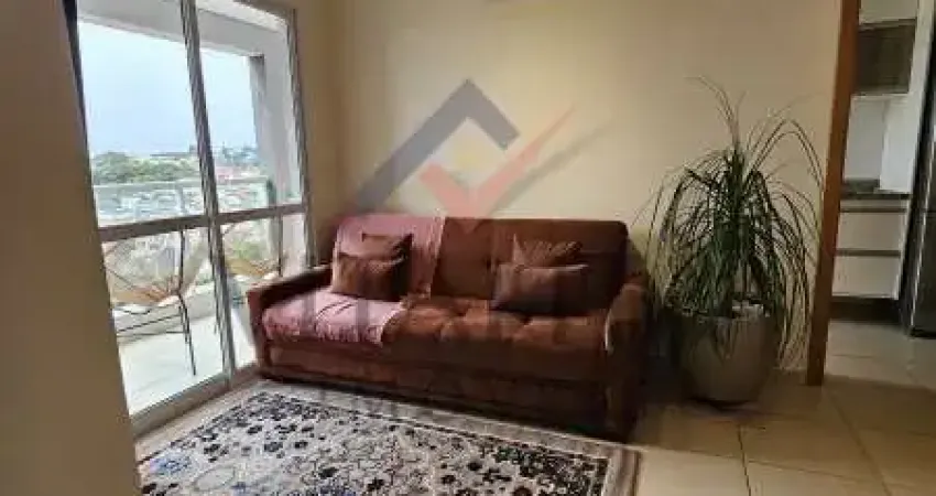 Apartamento para venda e aluguel em jardim palma travassos de 55.00m² com 2 quartos e 1 garagem