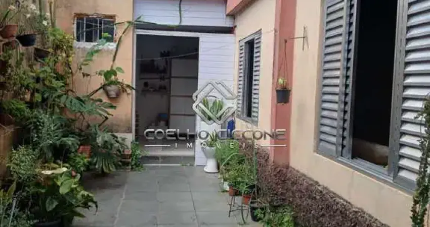 Casa para venda em mauá de 153.37m² com 6 quartos, 1 suite e 2 garagens