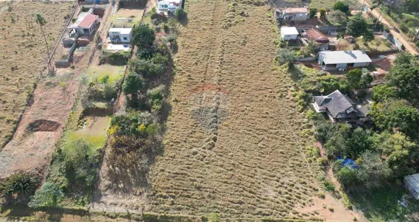 Terreno para venda em residencial campos de bragança de 2236.00m²