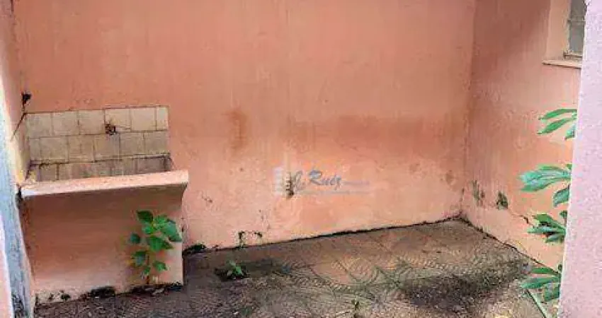 Casa com 1 quarto à venda na Rua São José, 236, Centro, Ribeirão Preto