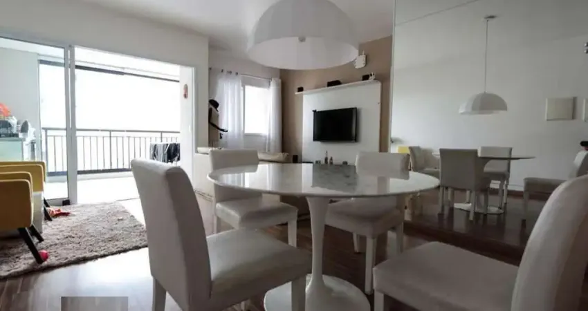 Apartamento para venda em morumbi de 77.00m² com 2 quartos, 1 suite e 2 garagens