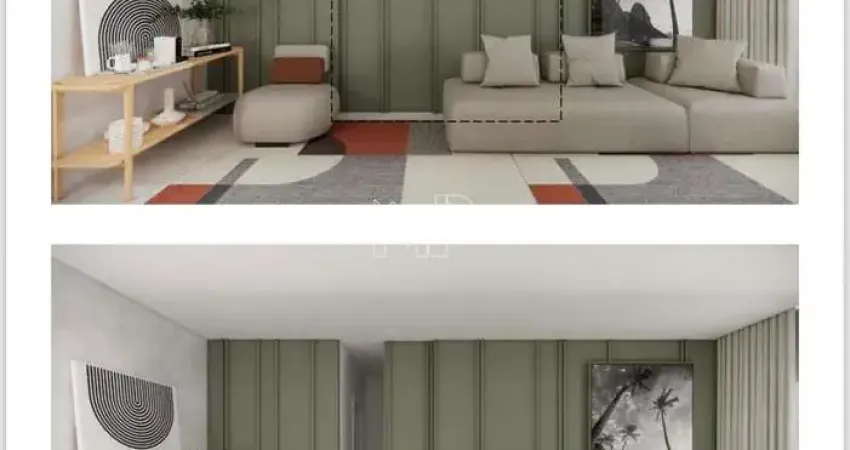 Apartamento para alugar em medeiros de 83.00m² com 3 quartos, 1 suite e 2 garagens