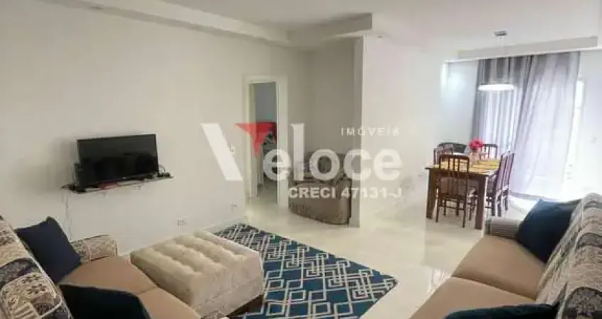 Apartamento para venda em cidade jardim de 83.00m² com 2 quartos