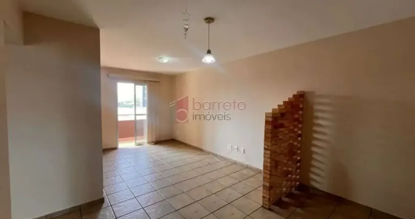 Apartamento para alugar em vila graff de 65.00m² com 2 quartos e 1 garagem