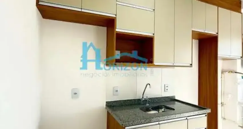 Apartamento para alugar em jardim ibirapuera de 43.00m² com 2 quartos