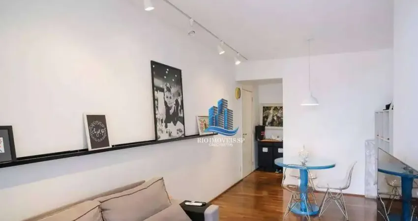 Apartamento para venda em centro de 68.00m² com 2 quartos, 2 suites e 1 garagem