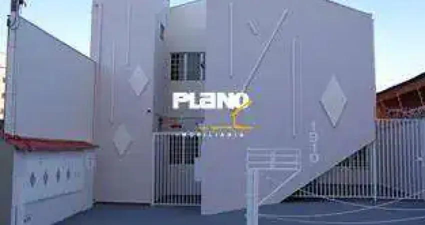 Apartamento com 1 quarto para alugar na Rua Simão Caleiro, 1910, Centro, Franca