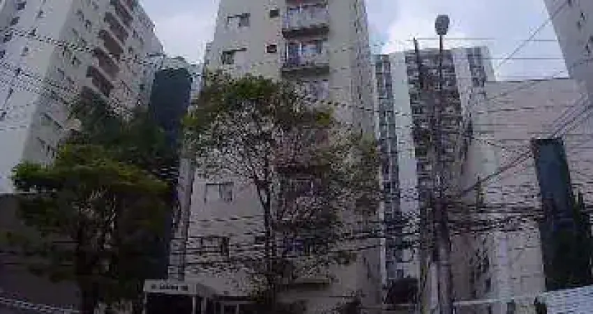 Apartamento para alugar em pinheiros de 34.00m² com 1 quarto e 1 garagem