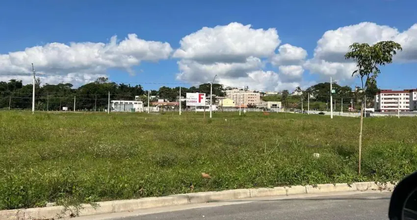 Terreno à venda na Avenida Francisco Rodrigues Filho, 1665712, Vila Suissa, Mogi das Cruzes