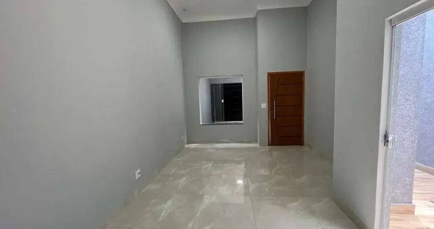Casa para venda em acapulco de 100.00m² com 2 quartos e 1 garagem