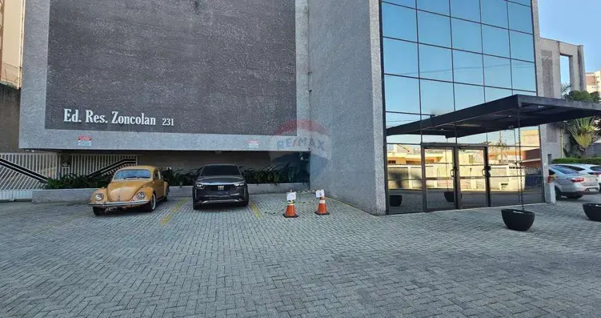 Apartamento para venda em jardim piratininga de 72.00m² com 3 quartos, 1 suite e 2 garagens