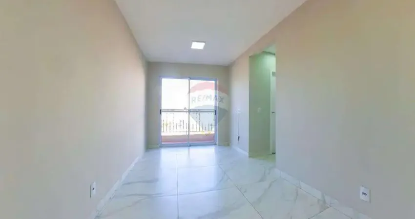 Apartamento para venda em sítios de recreio independência de 52.00m² com 2 quartos, 1 suite e 1 garagem