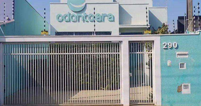 Imóvel comercial para venda em parque residencial iguatemi de 116.00m²