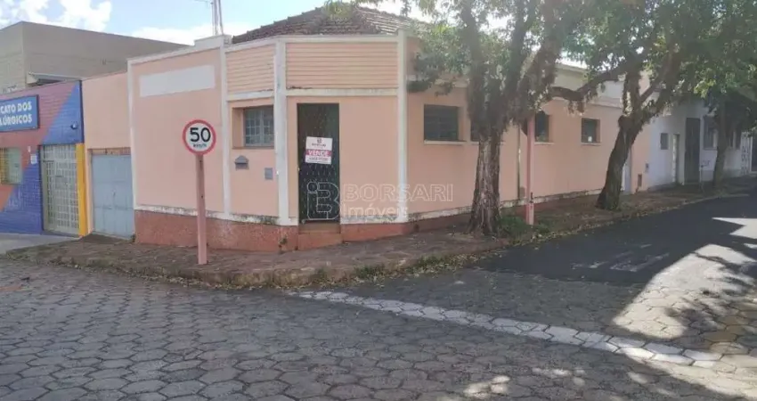 Casa para venda em vila xavier (vila xavier) de 106.00m² com 3 quartos e 2 garagens