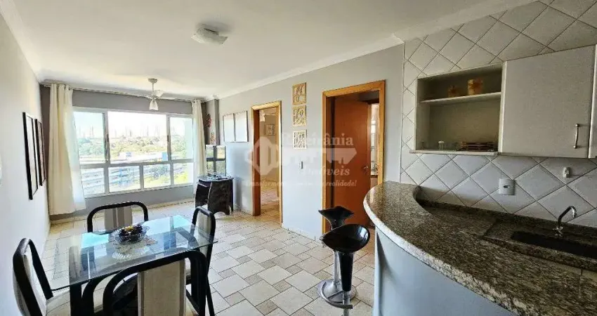 Apartamento para alugar em nova aliança de 59.00m² com 2 quartos, 2 suites e 2 garagens