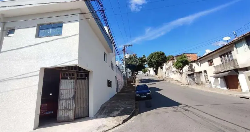 Galpão / depósito / armazém para alugar em jardins de 136.00m²