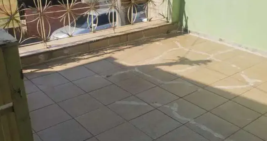 Casa para venda em taboão de 148.00m² com 2 quartos e 1 garagem