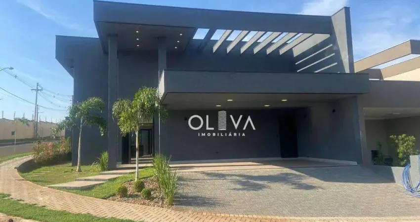 Casa de condomínio para venda em quinta do lago de 220.00m² com 3 quartos, 3 suites e 4 garagens
