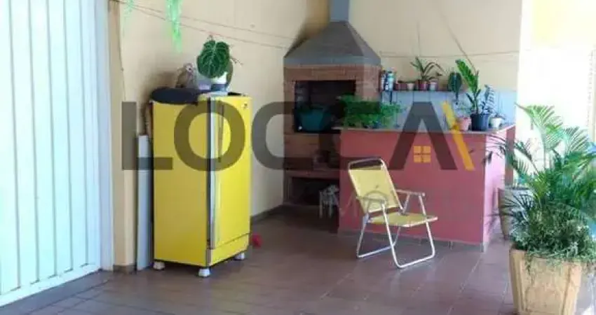 Casa para venda em vila virgínia de 104.00m² com 3 quartos, 1 suite e 4 garagens