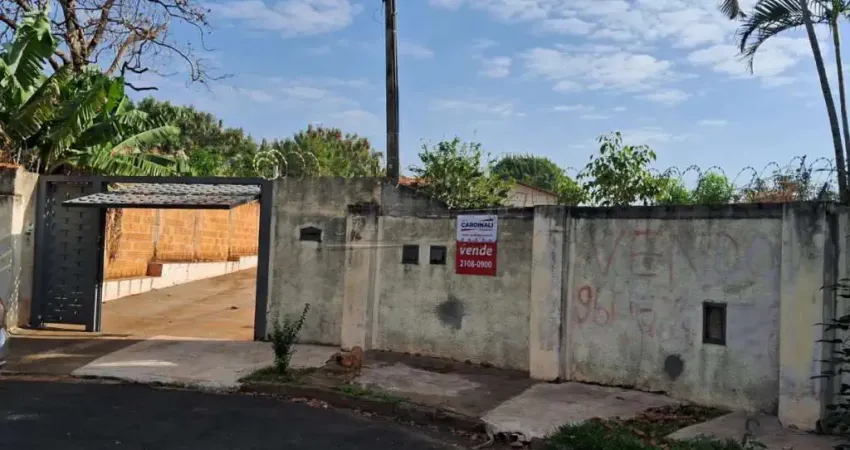 Casa para venda em campos ville de 144.00m² com 3 quartos, 1 suite e 10 garagens