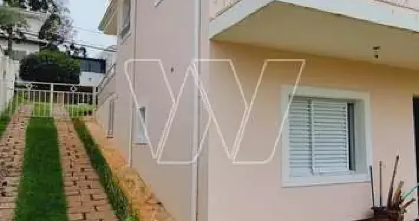Casa de condomínio para venda em loteamento caminhos de são conrado (sousas) de 211.87m² com 3 quartos, 3 suites e 4 garagens