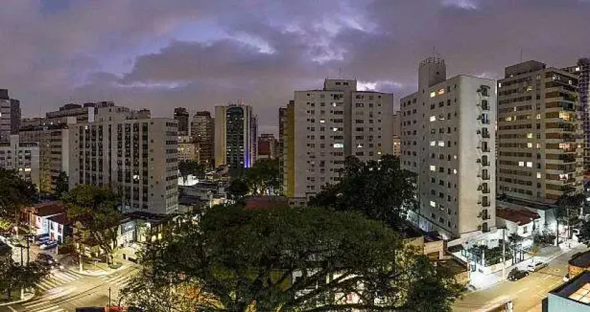 Apartamento para venda em jardim paulista de 368.00m² com 4 quartos, 4 suites e 4 garagens