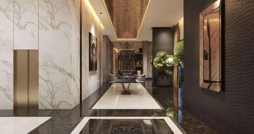 Apartamento para venda em bigorrilho de 162.00m² com 3 quartos, 3 suites e 2 garagens