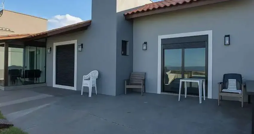 Casa para venda em colinas de são pedro de 170.00m² com 3 quartos, 3 suites e 5 garagens