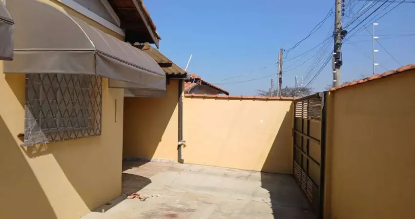 Casa para venda em recanto das águas de 97.00m² com 2 quartos e 3 garagens
