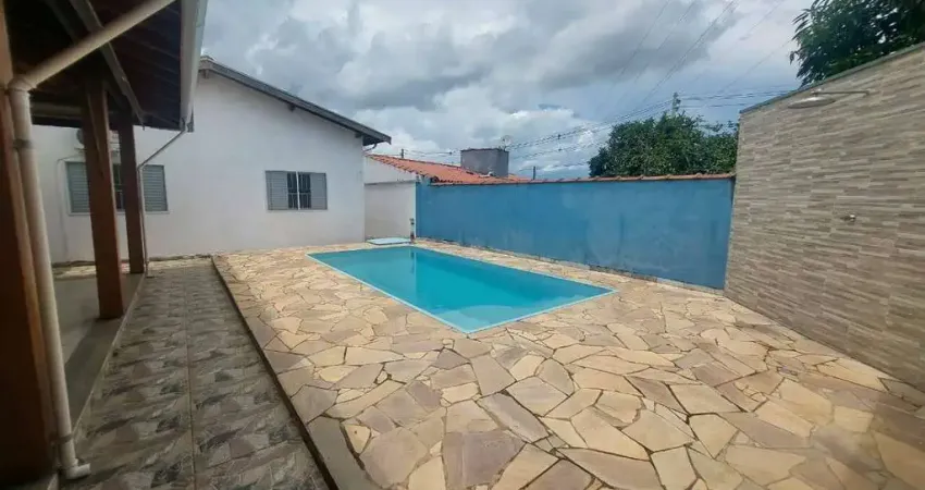 Casa para venda em santa mônica de 198.00m² com 3 quartos, 1 suite e 2 garagens