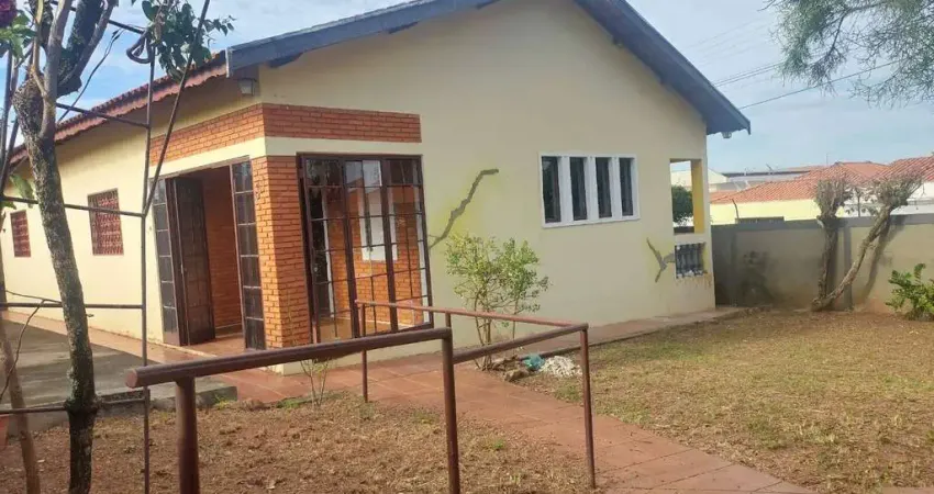 Casa para venda em vila rica de 130.00m² com 3 quartos, 1 suite e 2 garagens