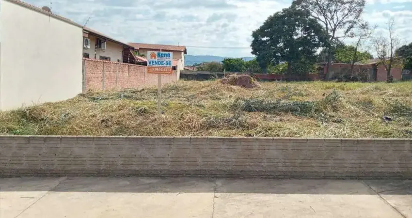 Terreno à venda na Rua Benedicto Cyrino da Fonseca, 1765105, Jardim Santa Monica, São Pedro