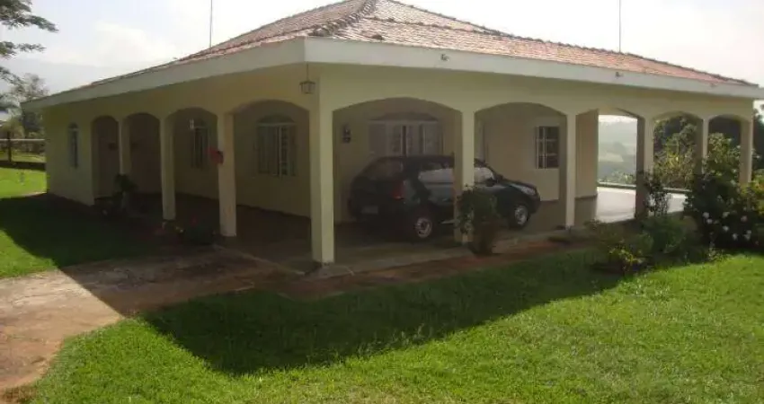 Casa para venda em jardim serrano de 257.00m² com 3 quartos, 1 suite e 12 garagens