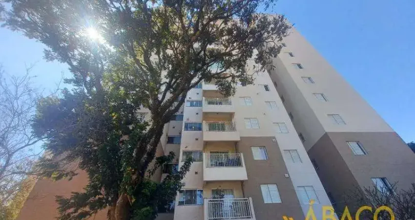 Apartamento para alugar em parque sabará de 68.00m² com 3 quartos, 1 suite e 1 garagem