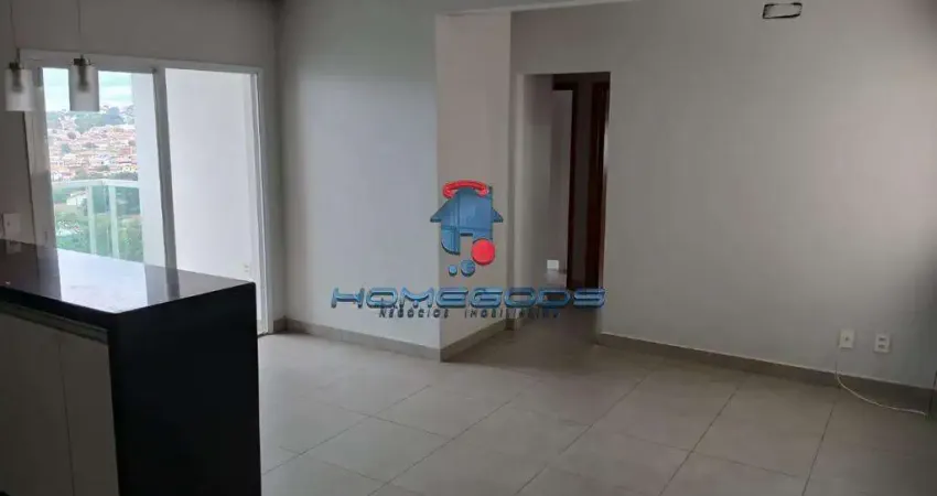 Apartamento para venda em parque industrial de 83.00m² com 3 quartos e 2 suites