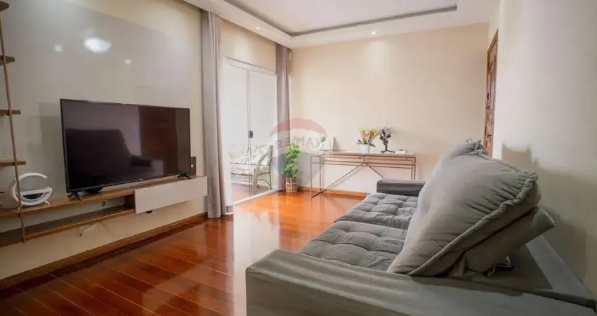 Apartamento para venda em jardim guanabara de 86.00m² com 3 quartos, 1 suite e 1 garagem