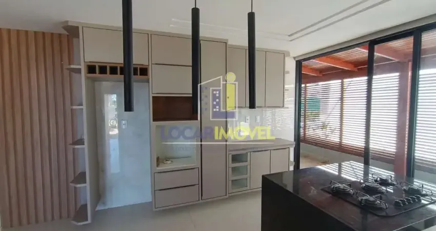 Sobrado para venda em boa vista de 220.00m² com 3 quartos, 3 suites e 4 garagens