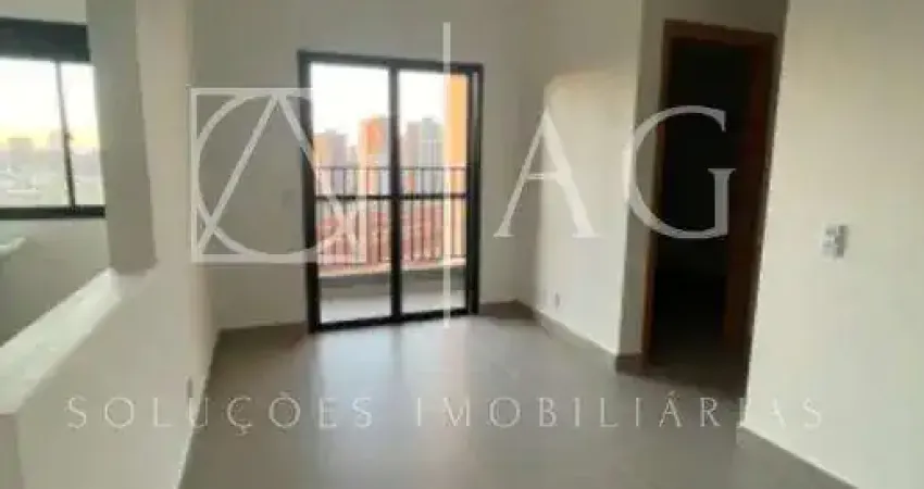 Apartamento para venda em residencial monterrey de 59.00m² com 2 quartos