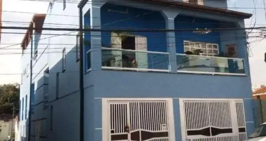 Sobrado para venda em vila beatriz de 567.00m² com 3 quartos e 2 garagens