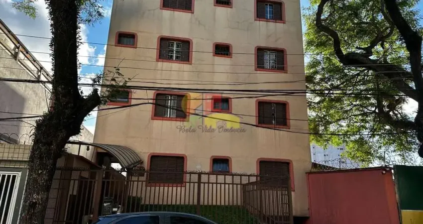 Apartamento para venda em rudge ramos de 75.00m² com 2 quartos, 1 suite e 1 garagem