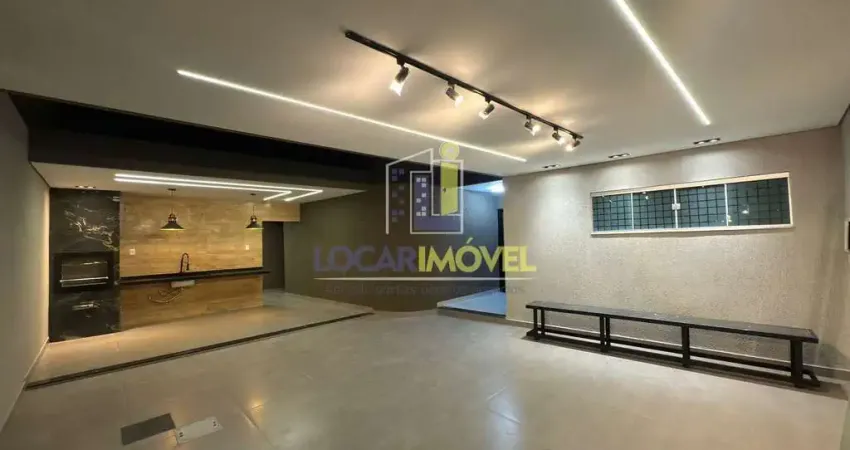 Casa para venda em candeias de 213.00m² com 3 quartos, 1 suite e 3 garagens