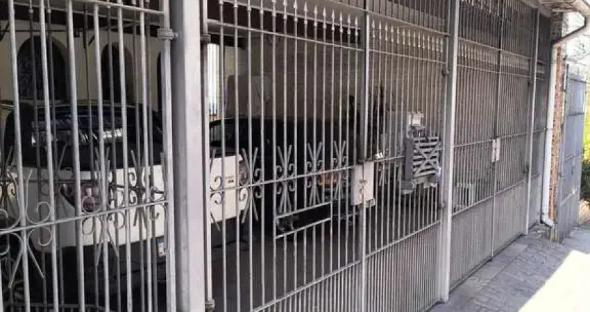 Casa para venda em vila esperança de 260.00m² com 3 quartos e 3 garagens