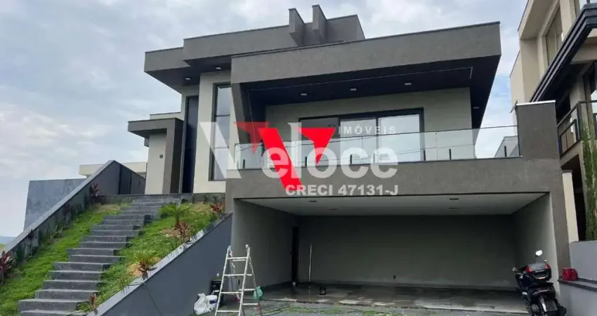 Casa para venda em residencial colinas de 540.00m² com 3 quartos, 3 suites e 6 garagens