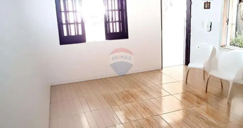 Prédio comercial para alugar em centro de 163.00m² com 4 quartos, 1 suite e 1 garagem